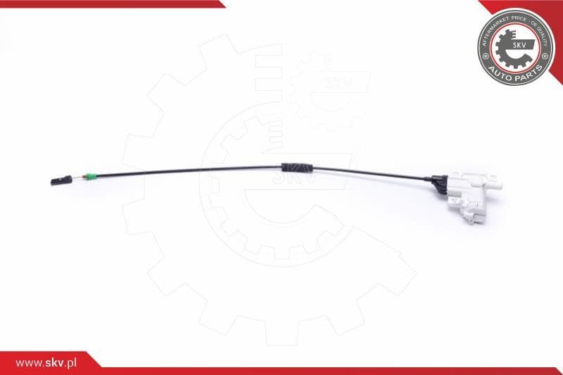 Door Lock 60SKV133 - image 3