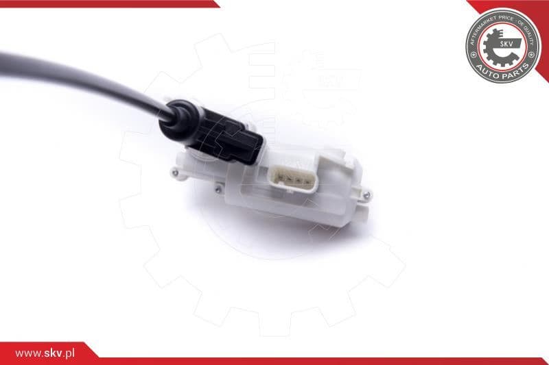 Door Lock 60SKV133 - image 4