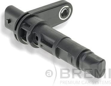 Sensor, crankshaft pulse 60598