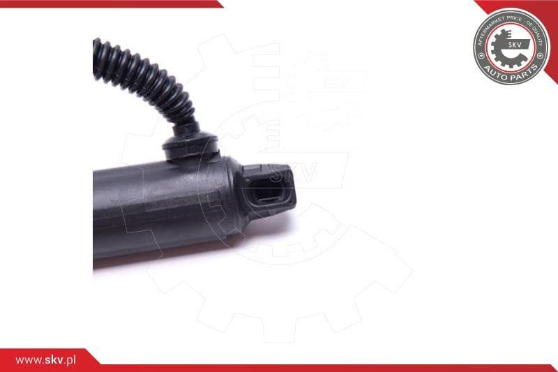 Electric Motor, tailgate 52SKV928 - image 3