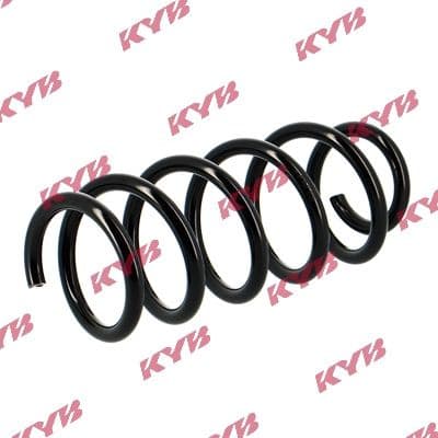 Suspension Spring K-Flex RA7141 - image 2