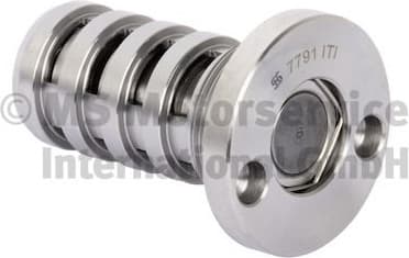 Central Valve, camshaft adjustment 50007791