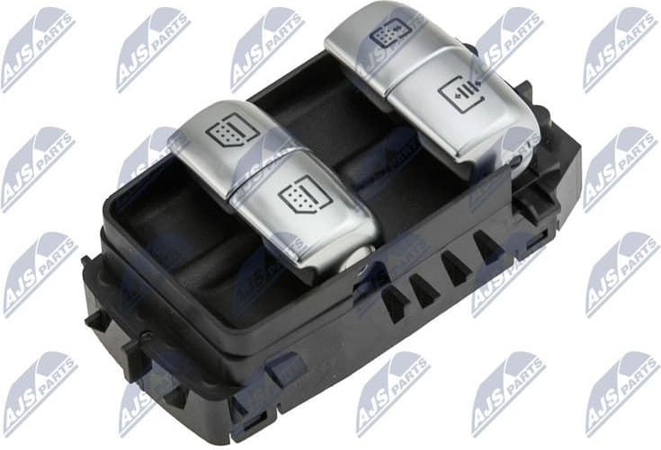 Switch, window regulator EWS-ME-076