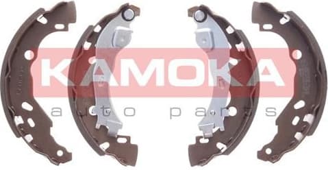 Brake Shoe Set JQ202050 - image 3