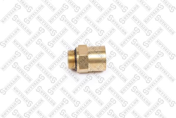 Connector, compressed-air line 85-21255-SX