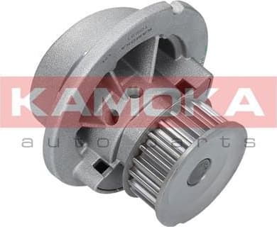 Water Pump, engine cooling T0231 - image 8
