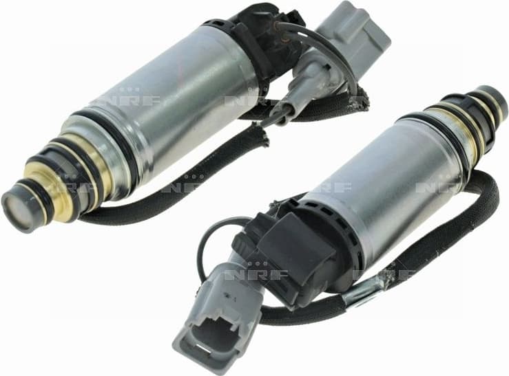 Control Valve, air conditioning compressor 38642