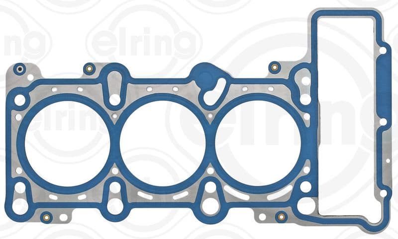 Gasket, cylinder head 589.660