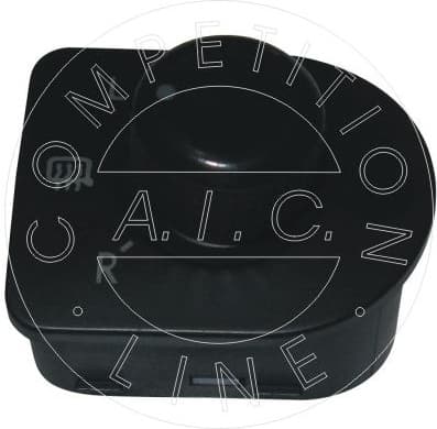 Switch, exterior mirror adjustment Original AIC Quality 51898