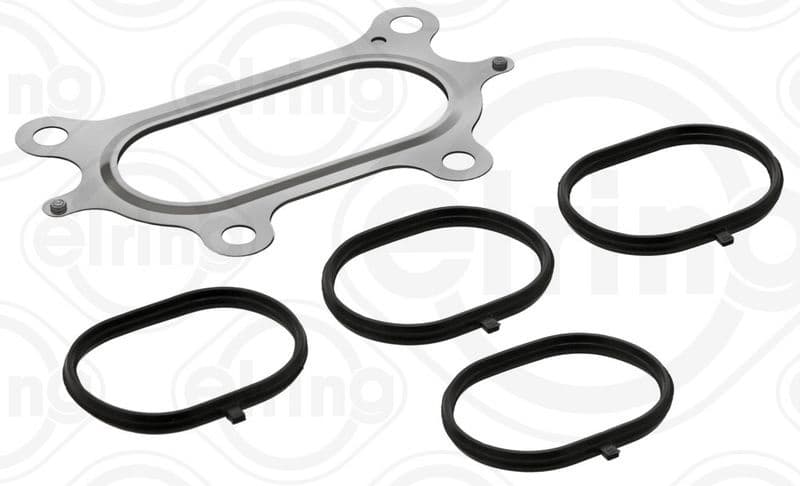 Gasket Set, intake/exhaust manifold 884.180