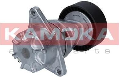 Tensioner Lever, V-ribbed belt R0029 - image 7