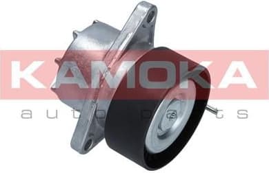 Tensioner Lever, V-ribbed belt R0029 - image 8