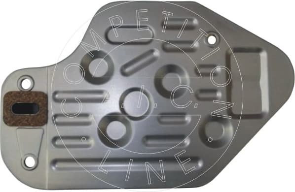 Hydraulic Filter, automatic transmission Original AIC Quality 54485 - image 2