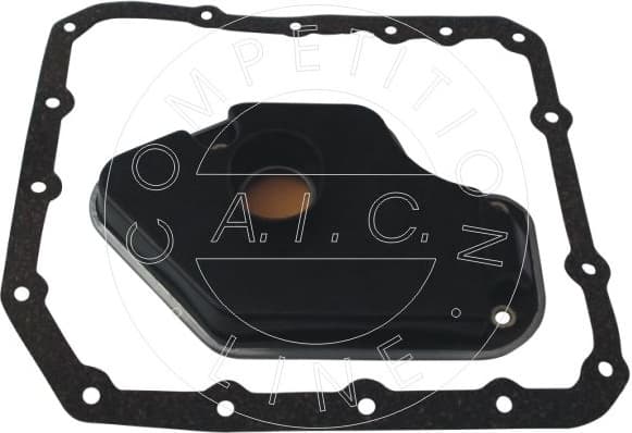 Hydraulic Filter, automatic transmission Original AIC Quality 54476