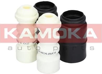 Shock absorber protection kit 2019021 - image 5