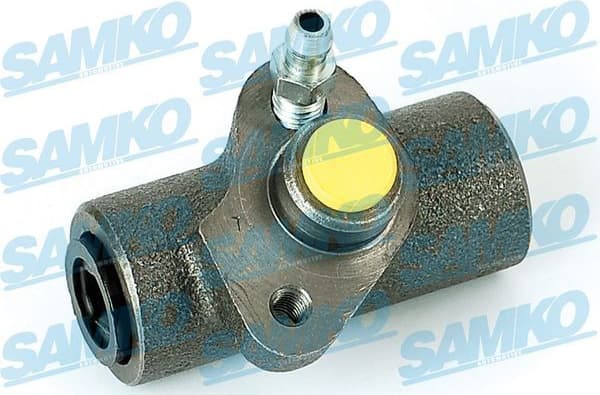 Wheel Brake Cylinder C14380