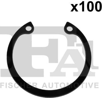 Seal Ring 178.420.100