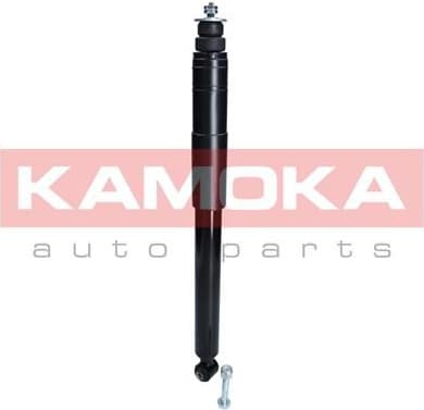 Shock absorber rear 2001013 - image 6