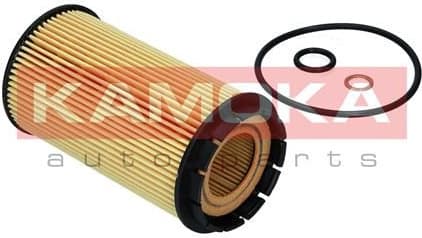 Oil Filter F120401 - image 8