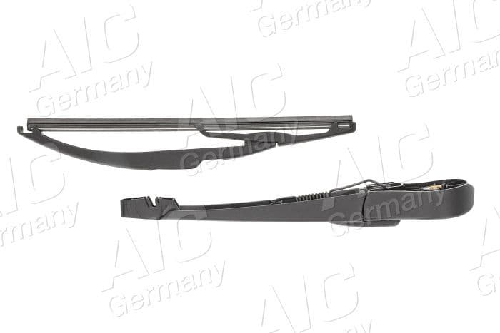 Wiper Arm, window cleaning Original AIC Quality 56809 - image 3