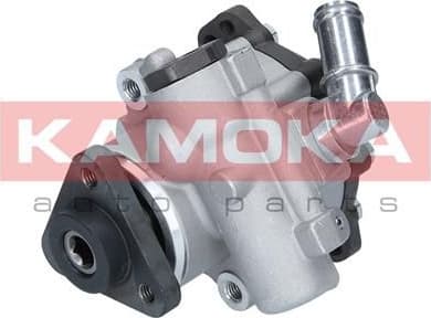 Hydraulic Pump, steering PP020 - image 6