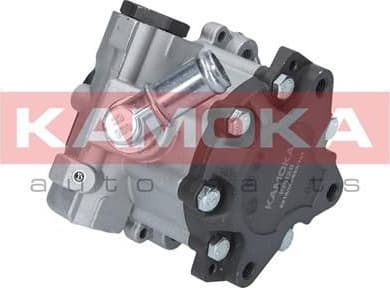 Hydraulic Pump, steering PP020 - image 7