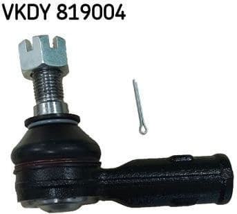 Tie Rod End VKDY 819004 - image 2