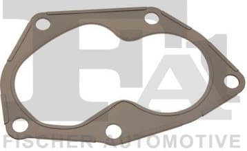 Gasket, exhaust pipe 740-925