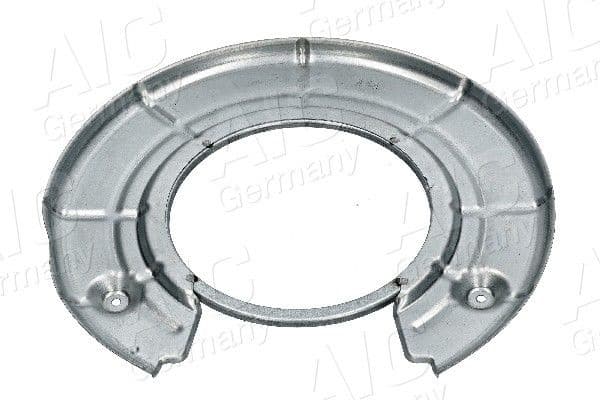 Splash Guard, brake disc Original AIC Quality 71337 - image 2