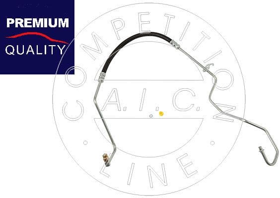 Hydraulic Hose, steering Original AIC Quality 58425