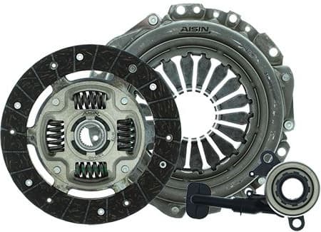 Clutch Kit AISIN CSC Kit (3P) CKN-172R