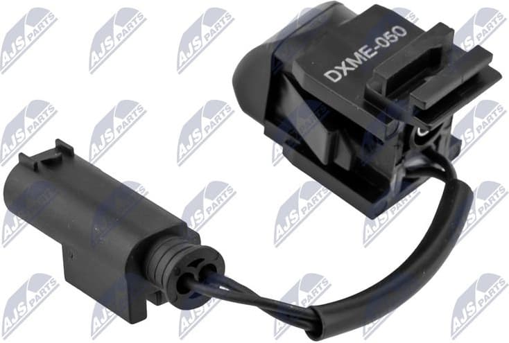 Washer Fluid Jet, window cleaning EDS-ME-050 - image 2