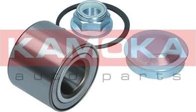 Wheel Bearing Kit 5600214 - image 5