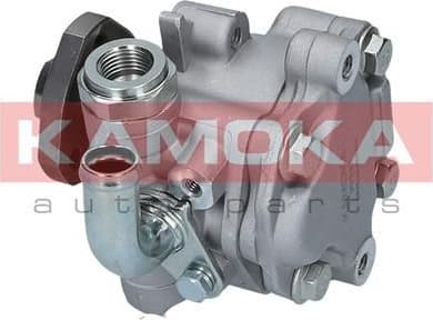 Hydraulic Pump, steering PP197 - image 6