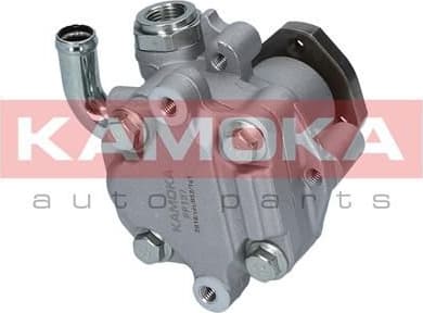 Hydraulic Pump, steering PP197 - image 7