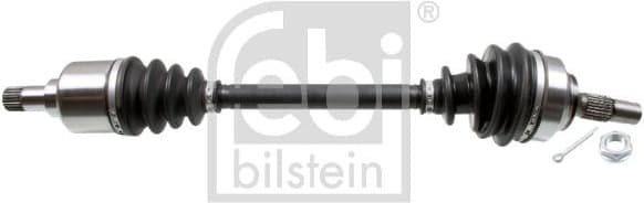 Drive Shaft 182592