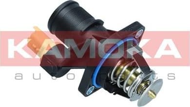 Thermostat, coolant 7710273 - image 8