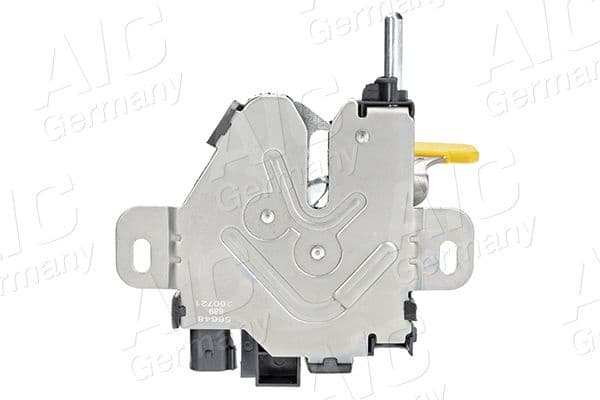 Bonnet Lock Original AIC Quality 56648 - image 2