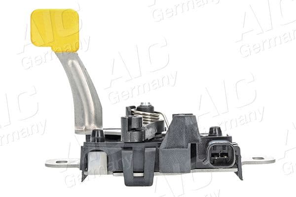 Bonnet Lock Original AIC Quality 56648 - image 4