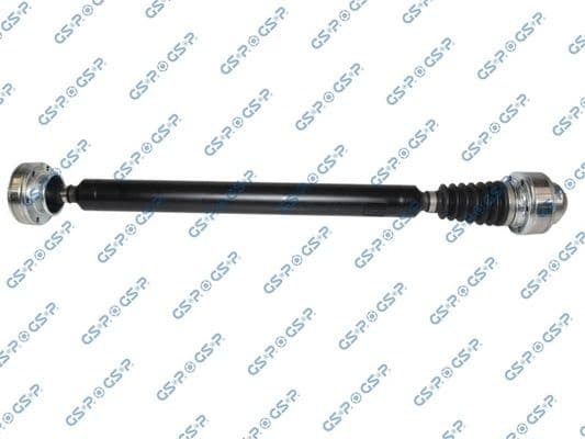 Propshaft, axle drive 202442