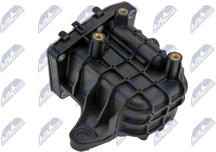 EGR Valve EGR-CT-018 - image 2