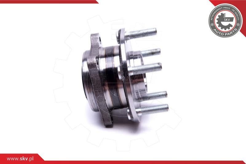 Wheel Bearing Kit 29SKV541 - image 2