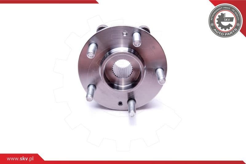 Wheel Bearing Kit 29SKV541 - image 3