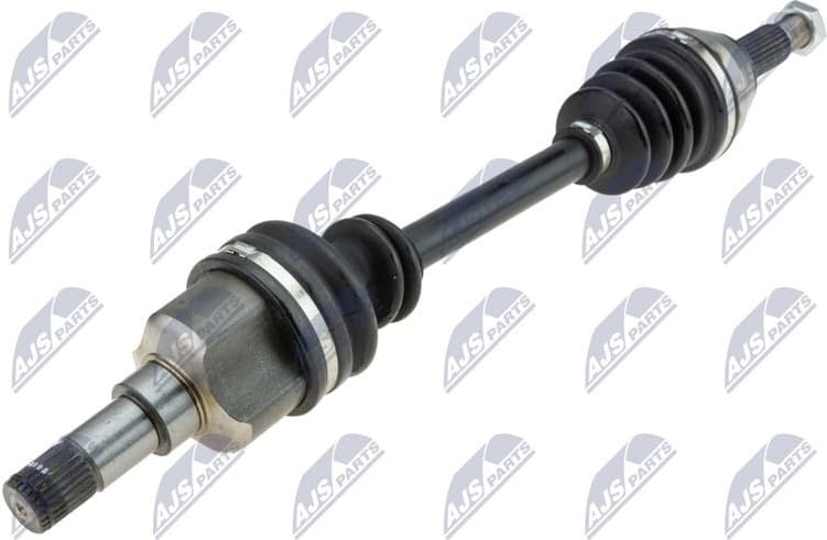 Drive Shaft NPW-FR-165 - image 2