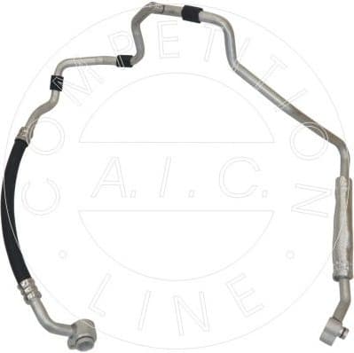 High/Low-pressure Line, air conditioning Original AIC Quality 57919
