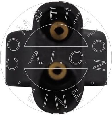 Washer Fluid Jet, window cleaning NEW MOBILITY PARTS 70404 - image 2