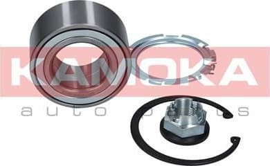 Bearing wheel 5600049 - image 6
