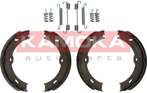 Brake Shoe Set, parking brake JQ212039 - image 3