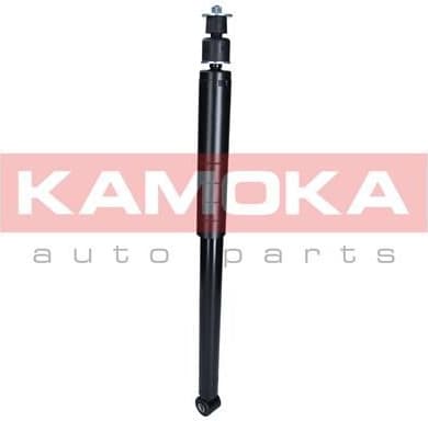 Shock absorber rear 2001026 - image 5