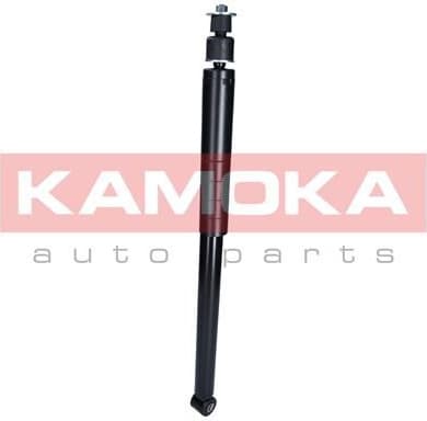 Shock absorber rear 2001026 - image 8